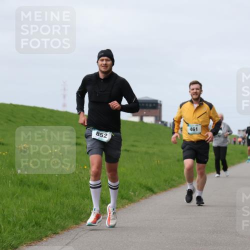 04.05.2025 - 8. Wedeler Halbmarathon Yannick Fuchs http://msf.ph/oto/7831409 04.05.2025 11:40:26 Laufen 852, 461 meine-sportfotos.de