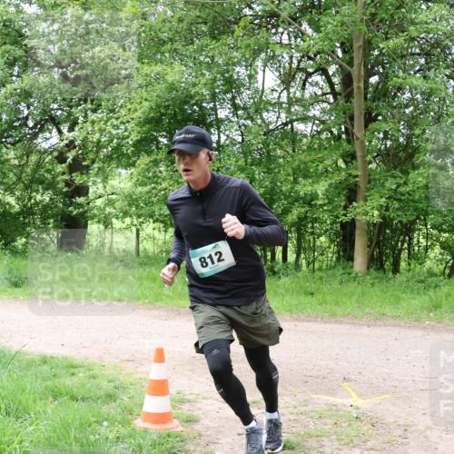 04.05.2025 - 8. Wedeler Halbmarathon Lena Gebhardt http://msf.ph/oto/7831414 04.05.2025 11:18:00 Laufen 812 meine-sportfotos.de