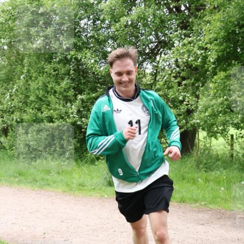 04.05.2025 - 8. Wedeler Halbmarathon Lena Gebhardt http://msf.ph/oto/7831448 04.05.2025 11:18:03 Laufen  meine-sportfotos.de