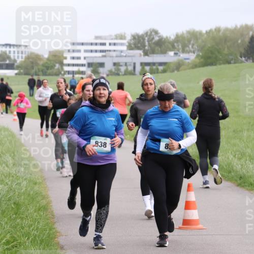 04.05.2025 - 8. Wedeler Halbmarathon Yannick Fuchs http://msf.ph/oto/7831455 04.05.2025 11:20:18 Laufen 838, 8 meine-sportfotos.de