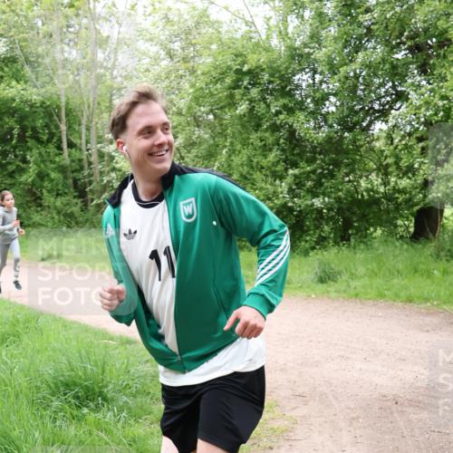 04.05.2025 - 8. Wedeler Halbmarathon Lena Gebhardt http://msf.ph/oto/7831470 04.05.2025 11:18:03 Laufen 11 meine-sportfotos.de