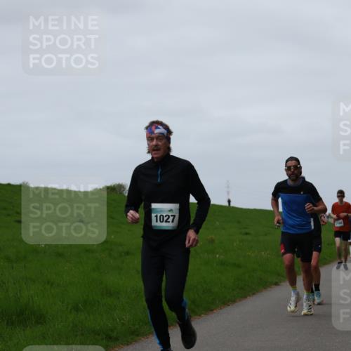 04.05.2025 - 8. Wedeler Halbmarathon Yannick Fuchs http://msf.ph/oto/7831471 04.05.2025 11:20:21 Laufen 1027, 1160 meine-sportfotos.de