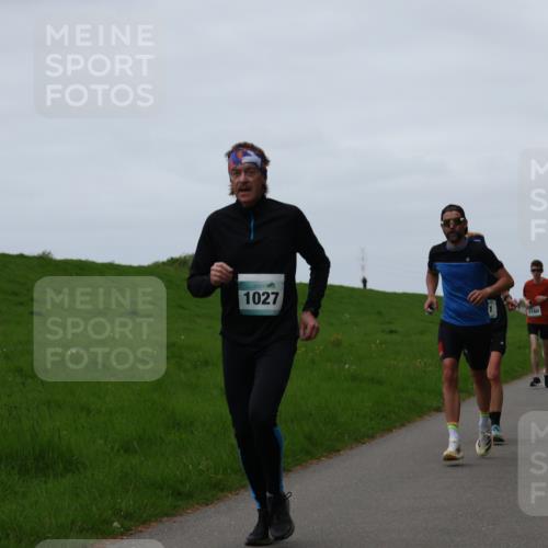 04.05.2025 - 8. Wedeler Halbmarathon Yannick Fuchs http://msf.ph/oto/7831475 04.05.2025 11:20:21 Laufen 1027, 1160 meine-sportfotos.de