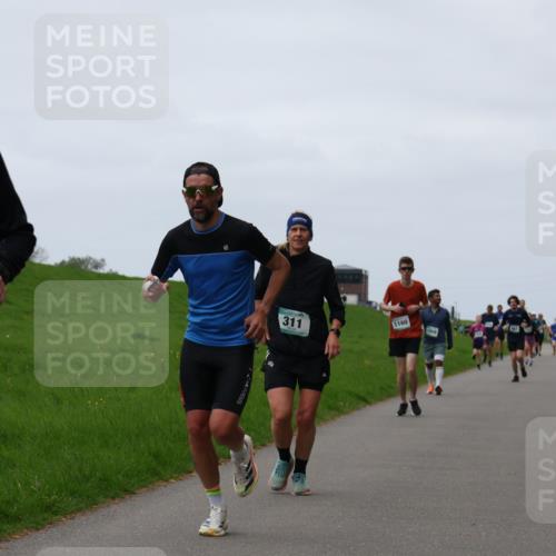 04.05.2025 - 8. Wedeler Halbmarathon Yannick Fuchs http://msf.ph/oto/7831483 04.05.2025 11:20:22 Laufen 1027, 311, 1160 meine-sportfotos.de