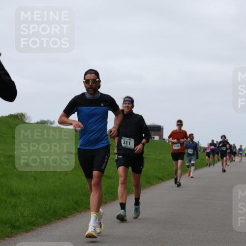 04.05.2025 - 8. Wedeler Halbmarathon Yannick Fuchs http://msf.ph/oto/7831489 04.05.2025 11:20:22 Laufen 1027, 311, 1160 meine-sportfotos.de