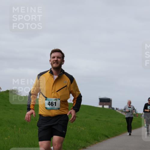 04.05.2025 - 8. Wedeler Halbmarathon Yannick Fuchs http://msf.ph/oto/7831490 04.05.2025 11:40:31 Laufen 461 meine-sportfotos.de