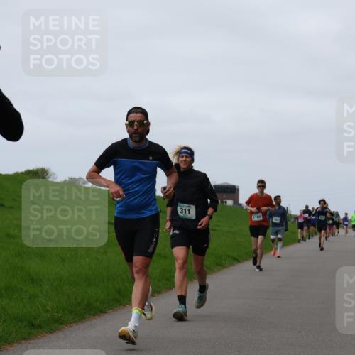 04.05.2025 - 8. Wedeler Halbmarathon Yannick Fuchs http://msf.ph/oto/7831491 04.05.2025 11:20:22 Laufen 1027, 311, 1160 meine-sportfotos.de