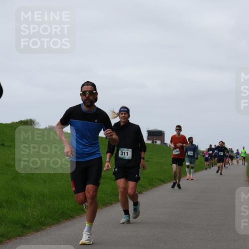 04.05.2025 - 8. Wedeler Halbmarathon Yannick Fuchs http://msf.ph/oto/7831497 04.05.2025 11:20:22 Laufen 27, 311, 1160 meine-sportfotos.de