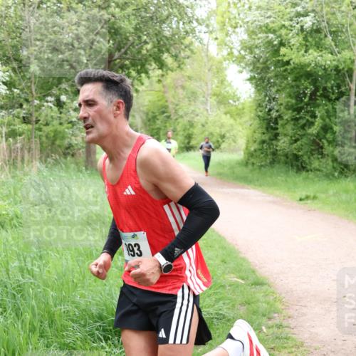 04.05.2025 - 8. Wedeler Halbmarathon Lena Gebhardt http://msf.ph/oto/7831513 04.05.2025 11:18:07 Laufen 040, 66, 83, 02, 193 meine-sportfotos.de
