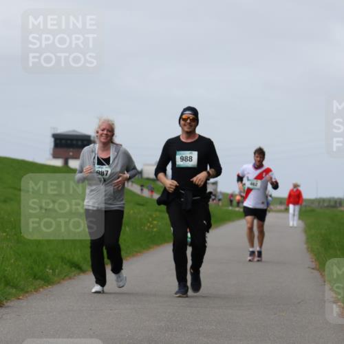 04.05.2025 - 8. Wedeler Halbmarathon Yannick Fuchs http://msf.ph/oto/7831552 04.05.2025 11:40:36 Laufen 987, 988 meine-sportfotos.de