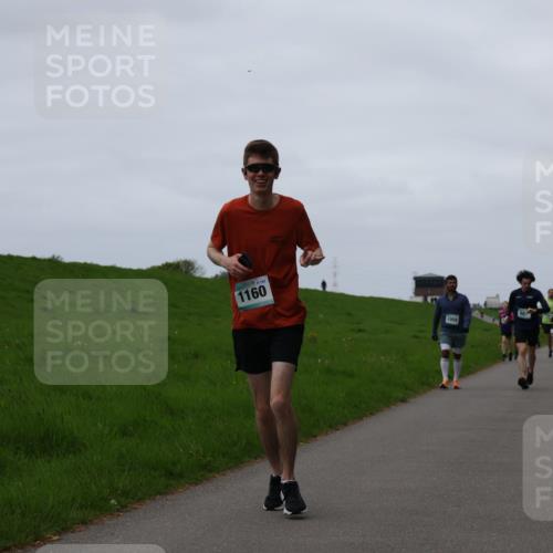 04.05.2025 - 8. Wedeler Halbmarathon Yannick Fuchs http://msf.ph/oto/7831559 04.05.2025 11:20:28 Laufen 148, 1160, 1059 meine-sportfotos.de