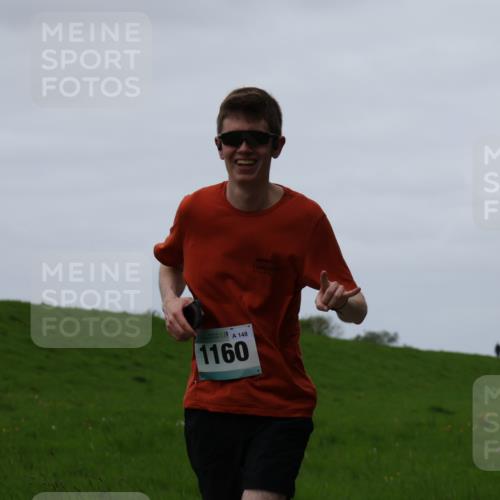 04.05.2025 - 8. Wedeler Halbmarathon Yannick Fuchs http://msf.ph/oto/7831579 04.05.2025 11:20:29 Laufen 41664, 148, 1160 meine-sportfotos.de