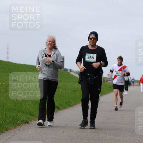 04.05.2025 - 8. Wedeler Halbmarathon Yannick Fuchs http://msf.ph/oto/7831580 04.05.2025 11:40:38 Laufen 988, 462 meine-sportfotos.de