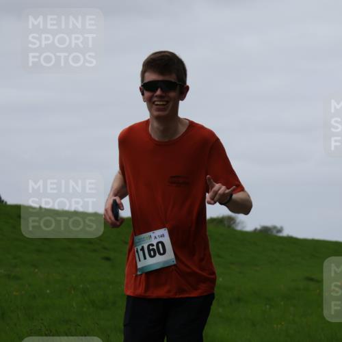 04.05.2025 - 8. Wedeler Halbmarathon Yannick Fuchs http://msf.ph/oto/7831582 04.05.2025 11:20:29 Laufen 148, 1160, 11661 meine-sportfotos.de