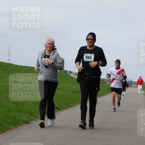 04.05.2025 - 8. Wedeler Halbmarathon Yannick Fuchs http://msf.ph/oto/7831583 04.05.2025 11:40:38 Laufen 988, 462 meine-sportfotos.de