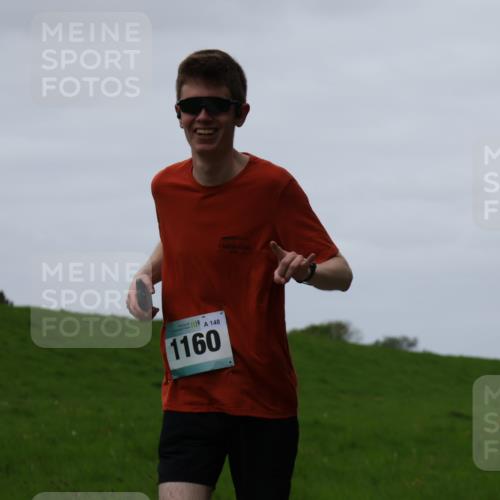 04.05.2025 - 8. Wedeler Halbmarathon Yannick Fuchs http://msf.ph/oto/7831585 04.05.2025 11:20:29 Laufen 116641, 148, 1160 meine-sportfotos.de