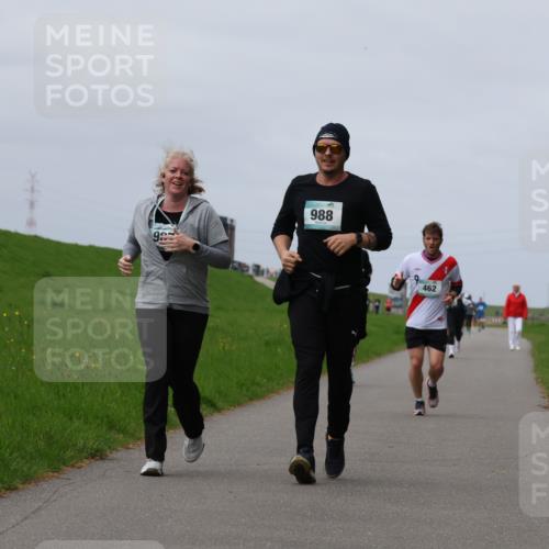 04.05.2025 - 8. Wedeler Halbmarathon Yannick Fuchs http://msf.ph/oto/7831586 04.05.2025 11:40:38 Laufen 988, 462 meine-sportfotos.de