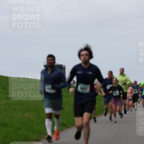 04.05.2025 - 8. Wedeler Halbmarathon Yannick Fuchs http://msf.ph/oto/7831607 04.05.2025 11:20:31 Laufen 647 meine-sportfotos.de