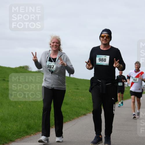 04.05.2025 - 8. Wedeler Halbmarathon Yannick Fuchs http://msf.ph/oto/7831638 04.05.2025 11:40:42 Laufen 987, 988, 462 meine-sportfotos.de