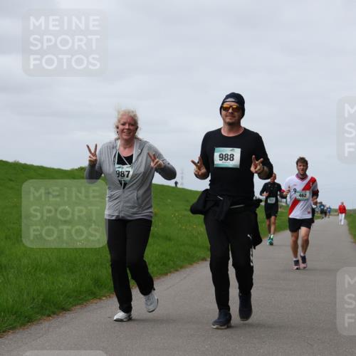 04.05.2025 - 8. Wedeler Halbmarathon Yannick Fuchs http://msf.ph/oto/7831650 04.05.2025 11:40:42 Laufen 987, 988, 222, 462 meine-sportfotos.de