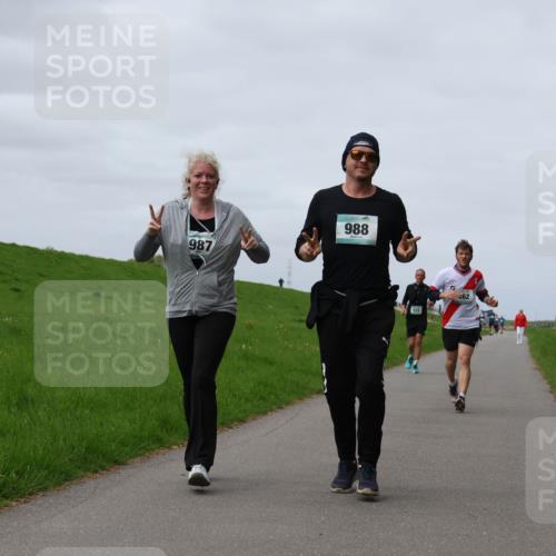 04.05.2025 - 8. Wedeler Halbmarathon Yannick Fuchs http://msf.ph/oto/7831656 04.05.2025 11:40:42 Laufen 987, 988, 62 meine-sportfotos.de