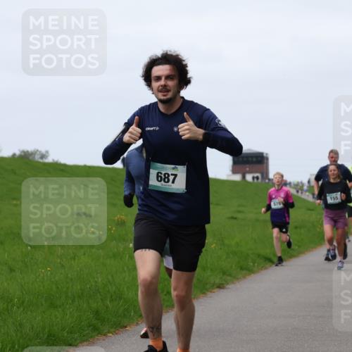 04.05.2025 - 8. Wedeler Halbmarathon Yannick Fuchs http://msf.ph/oto/7831658 04.05.2025 11:20:33 Laufen 687, 579, 155 meine-sportfotos.de