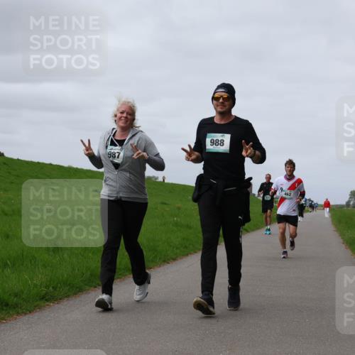04.05.2025 - 8. Wedeler Halbmarathon Yannick Fuchs http://msf.ph/oto/7831674 04.05.2025 11:40:43 Laufen 987, 988, 462 meine-sportfotos.de