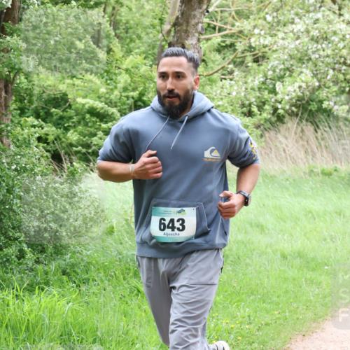 04.05.2025 - 8. Wedeler Halbmarathon Lena Gebhardt http://msf.ph/oto/7831678 04.05.2025 11:18:30 Laufen 643 meine-sportfotos.de