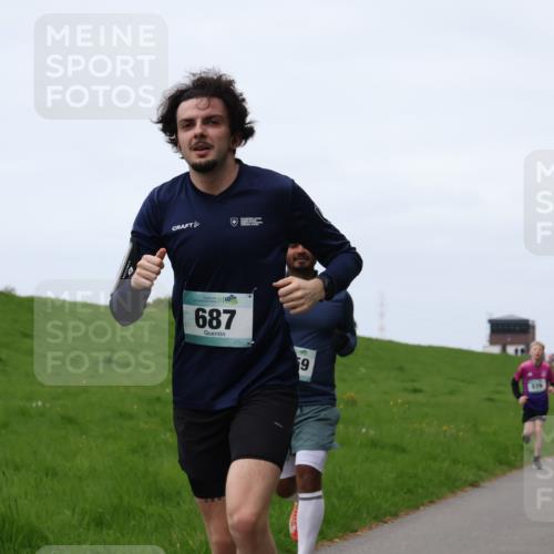 04.05.2025 - 8. Wedeler Halbmarathon Yannick Fuchs http://msf.ph/oto/7831697 04.05.2025 11:20:34 Laufen 56, 687, 9, 579, 155 meine-sportfotos.de