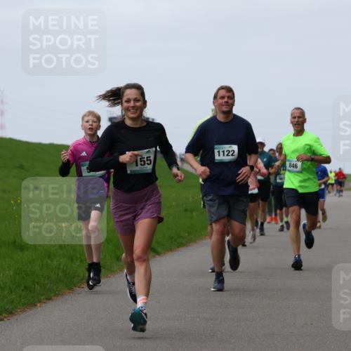 04.05.2025 - 8. Wedeler Halbmarathon Yannick Fuchs http://msf.ph/oto/7831741 04.05.2025 11:20:37 Laufen 155, 1122, 846 meine-sportfotos.de