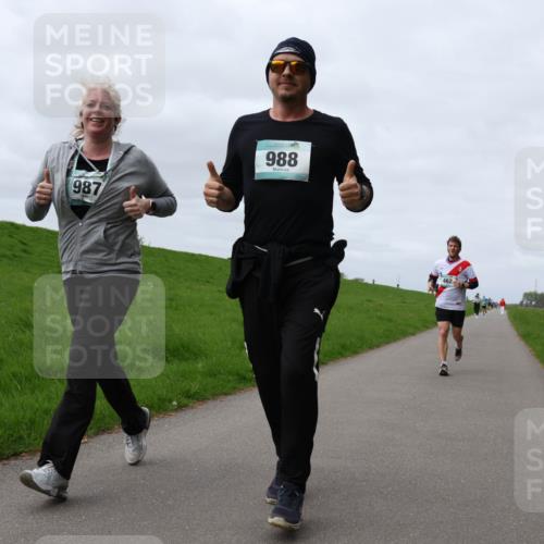 04.05.2025 - 8. Wedeler Halbmarathon Yannick Fuchs http://msf.ph/oto/7831743 04.05.2025 11:40:45 Laufen 987, 988, 462 meine-sportfotos.de