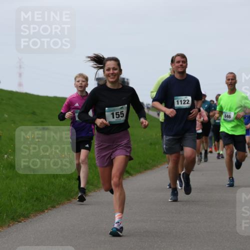 04.05.2025 - 8. Wedeler Halbmarathon Yannick Fuchs http://msf.ph/oto/7831744 04.05.2025 11:20:37 Laufen 155, 1122, 846 meine-sportfotos.de