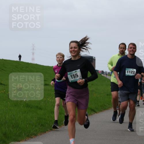 04.05.2025 - 8. Wedeler Halbmarathon Yannick Fuchs http://msf.ph/oto/7831758 04.05.2025 11:20:37 Laufen 155, 1122, 967, 846 meine-sportfotos.de