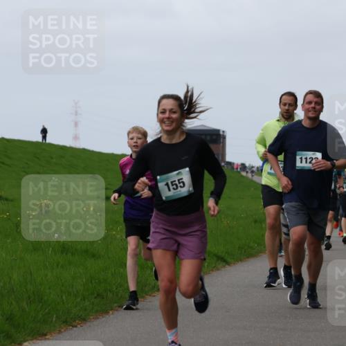 04.05.2025 - 8. Wedeler Halbmarathon Yannick Fuchs http://msf.ph/oto/7831760 04.05.2025 11:20:37 Laufen 155, 112, 846 meine-sportfotos.de
