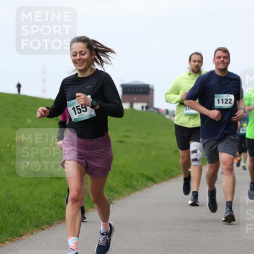 04.05.2025 - 8. Wedeler Halbmarathon Yannick Fuchs http://msf.ph/oto/7831773 04.05.2025 11:20:38 Laufen 155, 335, 1122, 846 meine-sportfotos.de