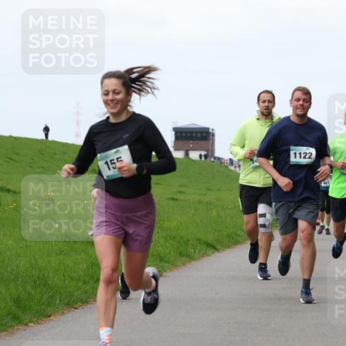 04.05.2025 - 8. Wedeler Halbmarathon Yannick Fuchs http://msf.ph/oto/7831776 04.05.2025 11:20:38 Laufen 155, 1122, 846 meine-sportfotos.de