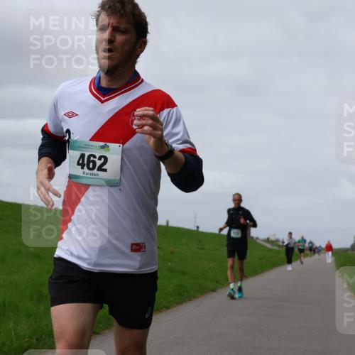 04.05.2025 - 8. Wedeler Halbmarathon Yannick Fuchs http://msf.ph/oto/7831789 04.05.2025 11:40:46 Laufen 462 meine-sportfotos.de