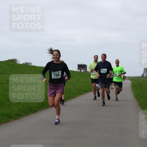 04.05.2025 - 8. Wedeler Halbmarathon Yannick Fuchs http://msf.ph/oto/7831792 04.05.2025 11:20:38 Laufen 1122, 155, 846 meine-sportfotos.de