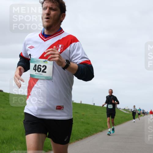 04.05.2025 - 8. Wedeler Halbmarathon Yannick Fuchs http://msf.ph/oto/7831793 04.05.2025 11:40:47 Laufen 1, 462, 222 meine-sportfotos.de