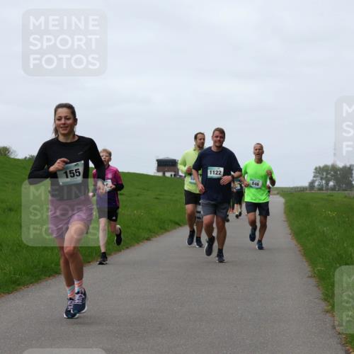 04.05.2025 - 8. Wedeler Halbmarathon Yannick Fuchs http://msf.ph/oto/7831803 04.05.2025 11:20:39 Laufen 155, 1122, 846 meine-sportfotos.de