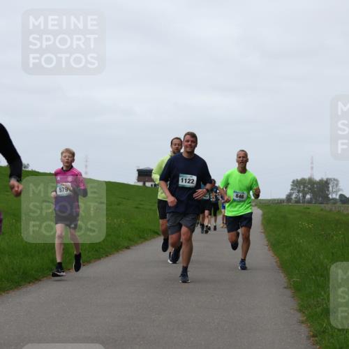 04.05.2025 - 8. Wedeler Halbmarathon Yannick Fuchs http://msf.ph/oto/7831817 04.05.2025 11:20:39 Laufen 155, 1122, 579, 846 meine-sportfotos.de