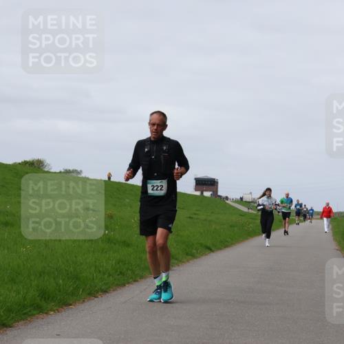 04.05.2025 - 8. Wedeler Halbmarathon Yannick Fuchs http://msf.ph/oto/7831829 04.05.2025 11:40:48 Laufen 222 meine-sportfotos.de