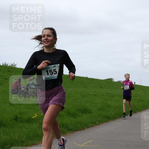 04.05.2025 - 8. Wedeler Halbmarathon Yannick Fuchs http://msf.ph/oto/7831833 04.05.2025 11:20:40 Laufen 155, 525, 1122 meine-sportfotos.de