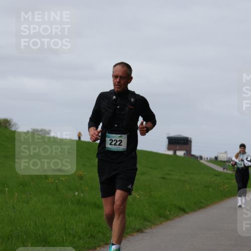 04.05.2025 - 8. Wedeler Halbmarathon Yannick Fuchs http://msf.ph/oto/7831840 04.05.2025 11:40:48 Laufen 222 meine-sportfotos.de