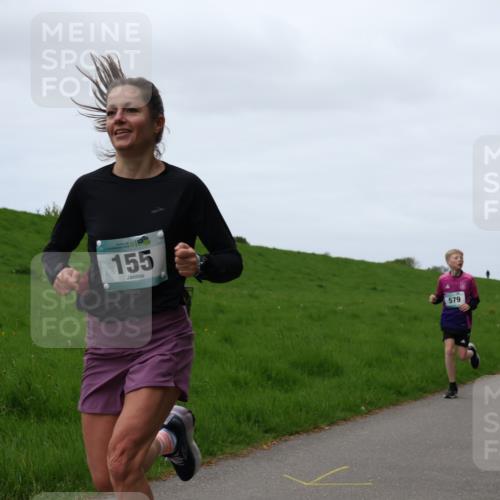 04.05.2025 - 8. Wedeler Halbmarathon Yannick Fuchs http://msf.ph/oto/7831841 04.05.2025 11:20:40 Laufen 155, 579, 1122 meine-sportfotos.de