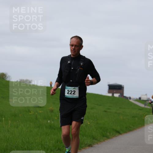 04.05.2025 - 8. Wedeler Halbmarathon Yannick Fuchs http://msf.ph/oto/7831844 04.05.2025 11:40:48 Laufen 222 meine-sportfotos.de