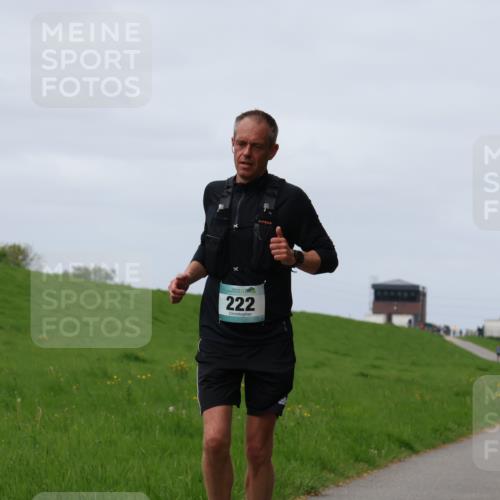 04.05.2025 - 8. Wedeler Halbmarathon Yannick Fuchs http://msf.ph/oto/7831846 04.05.2025 11:40:48 Laufen 222 meine-sportfotos.de