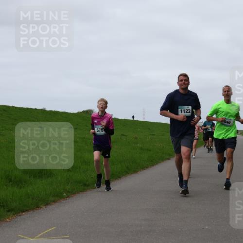 04.05.2025 - 8. Wedeler Halbmarathon Yannick Fuchs http://msf.ph/oto/7831850 04.05.2025 11:20:41 Laufen 579, 1122, 846 meine-sportfotos.de