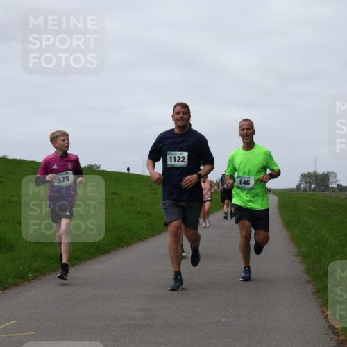 04.05.2025 - 8. Wedeler Halbmarathon Yannick Fuchs http://msf.ph/oto/7831856 04.05.2025 11:20:41 Laufen 579, 1122, 846 meine-sportfotos.de