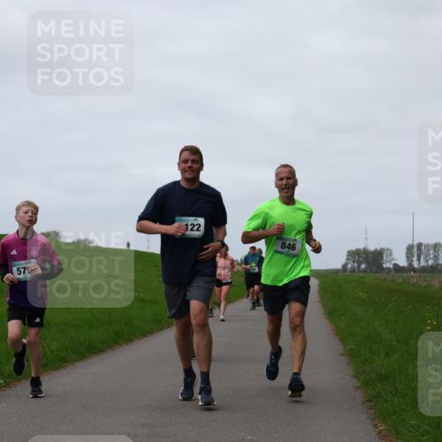 04.05.2025 - 8. Wedeler Halbmarathon Yannick Fuchs http://msf.ph/oto/7831865 04.05.2025 11:20:41 Laufen 575, 122, 846 meine-sportfotos.de